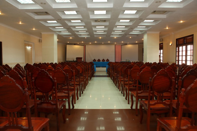 #1 Tiêu chuẩn thiết kế hội trường 300 chỗ - Mới Nhất 2020 9 tiêu chuẩn thiết kế hội trường 300 chỗ
