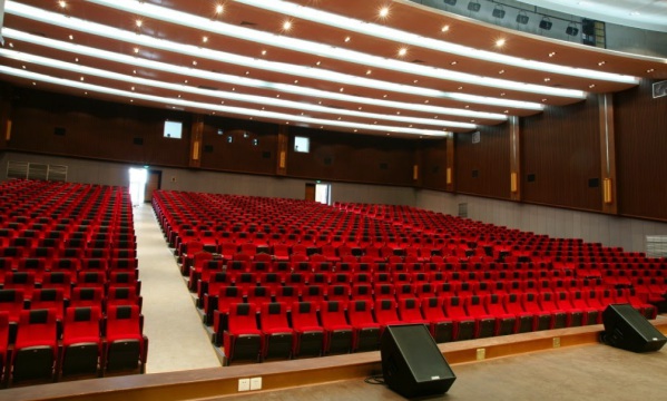 #1 Tiêu chuẩn thiết kế hội trường 500 chỗ – Mới Nhất 2020 9 tiêu chuẩn thiết kế hội trường 500 chỗ