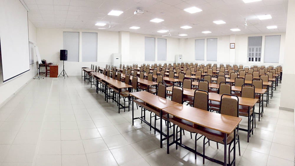 Cho Thuê Phòng Hội Thảo Uy Tín, Giá Rẻ Tại TpHCM 1 cho thuê phòng hội thảo quận 3