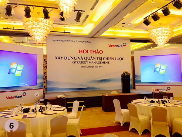 Cách mời khách hàng tham dự hội thảo tỉ lệ trên 80% 4 cách mời khách hàng tham dự hội thảo