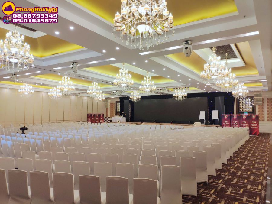 Cho Thuê Phòng Hội Thảo Uy Tín, Giá Rẻ Tại TpHCM 21 cho-thue-phong-hoi-thao-luxury
