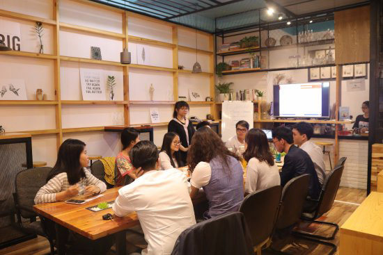 #11+ Quán cafe có phòng họp ở TpHCM được lựa chọn nhiều nhất 11 quán cafe cho thuê phòng họp ở tphcm