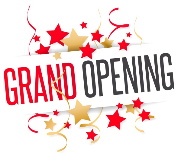 #1 Grand opening là gì? - Bí mật đằng sau không phải ai cũng biết 3 grand opening