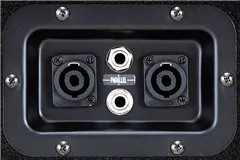 loa hội trường yamaha s215v