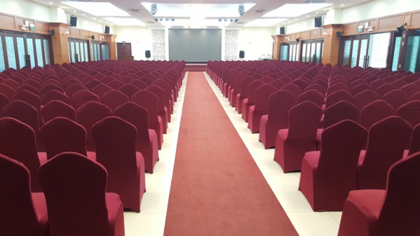 Cho Thuê Phòng Hội Thảo Uy Tín, Giá Rẻ Tại TpHCM 23 cho thuê phòng hội thảo 272