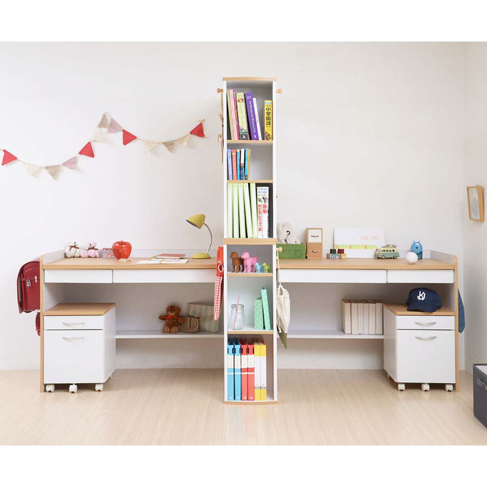 #1 Những mẫu trang trí phòng học đẹp mắt, hợp phong thủy giúp con học tốt hơn 16 trang trí phòng học màu sắc hài hòa
