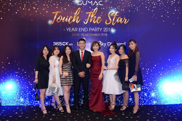 Year End Party – Ý ngĩa đặc biệt cùng cách thức tổ chức bạn cần biết 1 Year end party