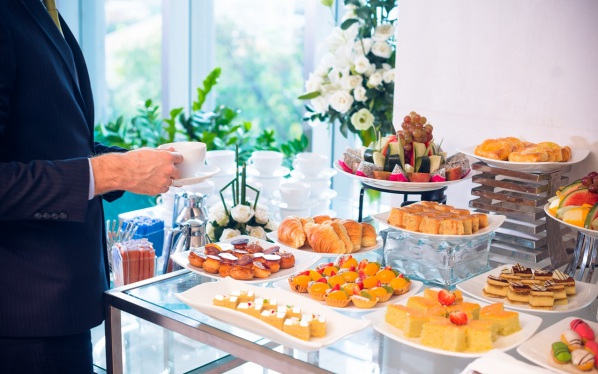 Tiệc trà là gì? Tea Break là gì? Những điều cần biết về tiệc trà Tea Break 1 tea break là gì