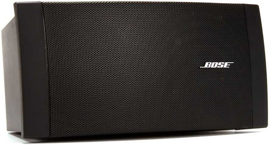 loa hội trường bose ds 100se