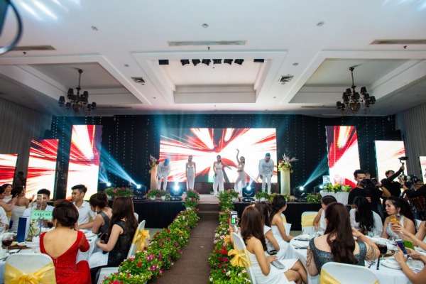 Year End Party – Ý ngĩa đặc biệt cùng cách thức tổ chức bạn cần biết 3 Year end party