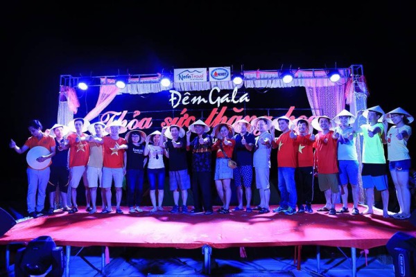 Event là gì? Một người tổ chức event chuyên nghiệp cần làm những gì? 1 event là gì, tổ chức event chuyên nghiệp cần những gì