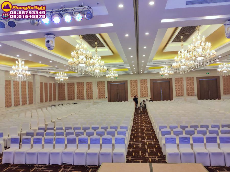 Cho Thuê Phòng Hội Thảo Uy Tín, Giá Rẻ Tại TpHCM 22 cho thuê phòng hội thảo tại luxury place