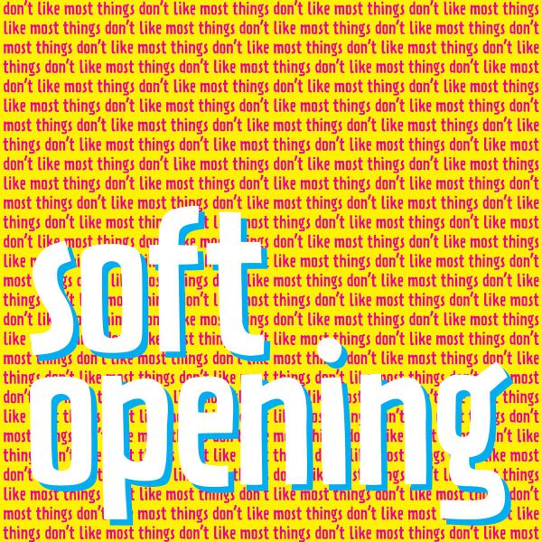 #1 Grand opening là gì? - Bí mật đằng sau không phải ai cũng biết 2 soft opening