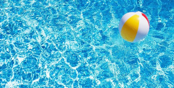 Pool Party là gì? - Những trò chơi "hấp dẫn" trong pool party 1 pool party là gì