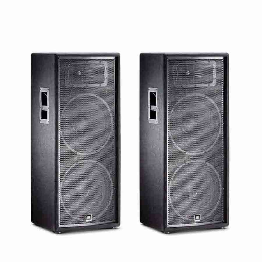 loa jbl jrx 225