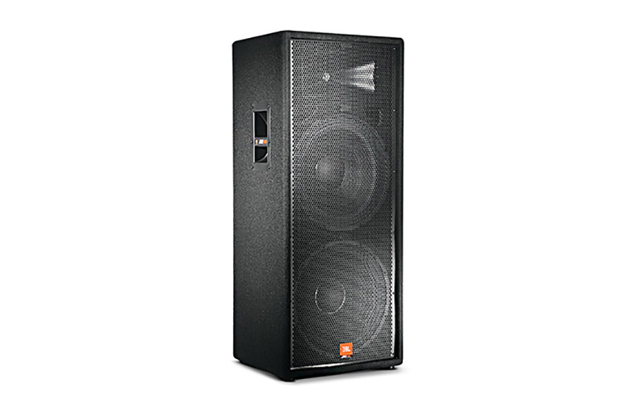 loa hội trường jbl jrx 125