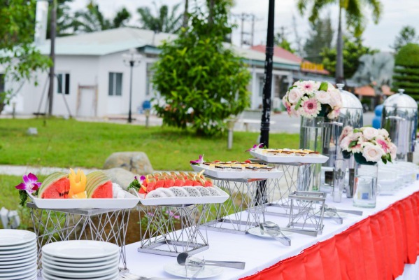 Tiệc trà là gì? Tea Break là gì? Những điều cần biết về tiệc trà Tea Break 5 tea break là gì