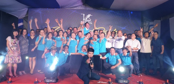 Year End Party – Ý ngĩa đặc biệt cùng cách thức tổ chức bạn cần biết 6 Year end party