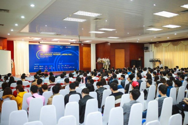 hội thảo là gì