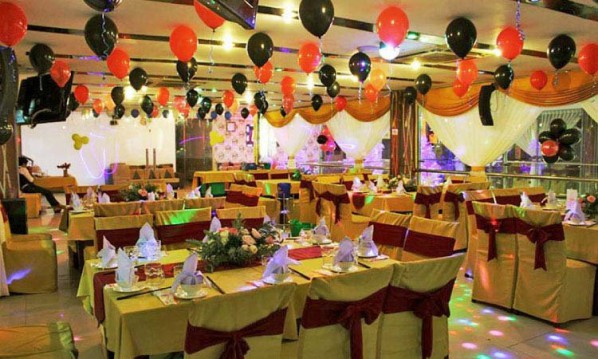 TOP 10 Địa Điểm Tổ Chức Sinh Nhật Lý Tưởng Tại TpHCM 6 tổ chức sinh nhật nhà hàng 63 cao thắng