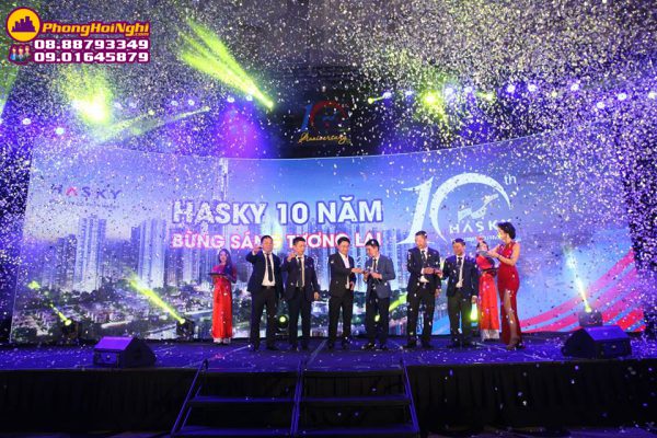 #TOP 10 Các Công ty Tổ Chức Sự Kiện Lớn tại TpHCM Chuyên Nghiệp 1 công ty tổ chức sự kiện phonghoinghi.com