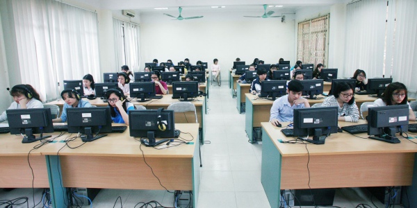 Phòng học đa năng là gì ? Tại sao phải sử dụng phòng học đa năng ? 3 phòng học đa năng