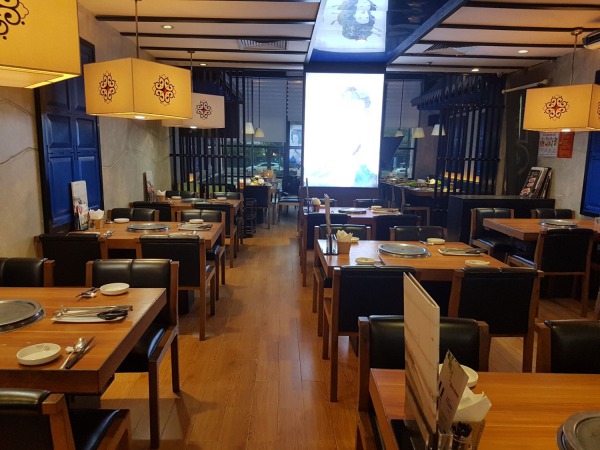 TOP 10 Địa Điểm Tổ Chức Sinh Nhật Lý Tưởng Tại TpHCM 9 tổ chức sinh nhật nhà hàng seoul garden
