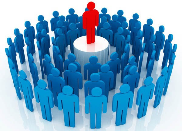 Leader là gì? Những yếu tố nào mà leader cần phải có? 3 leader là gì