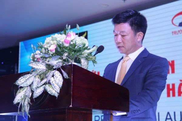 #1 Kinh nghiệm có bài phát biểu hội nghị khách hàng thu hút bạn nên biết 3 bài phát biểu hội nghị khách hàng