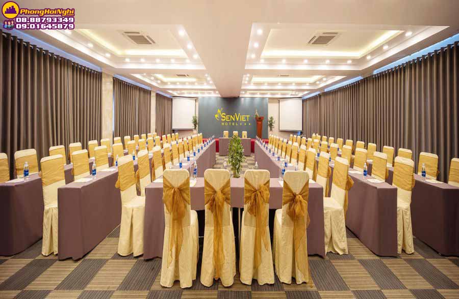 #11+ Các kiểu setup phòng họp thông dụng nhất định bạn phải biết 1 setup phòng họp kiểu chữ U