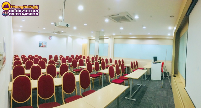 #1 [Bảng Giá] Cho Thuê Phòng Dạy Học Uy Tín Giá Rẻ Tại TpHCM