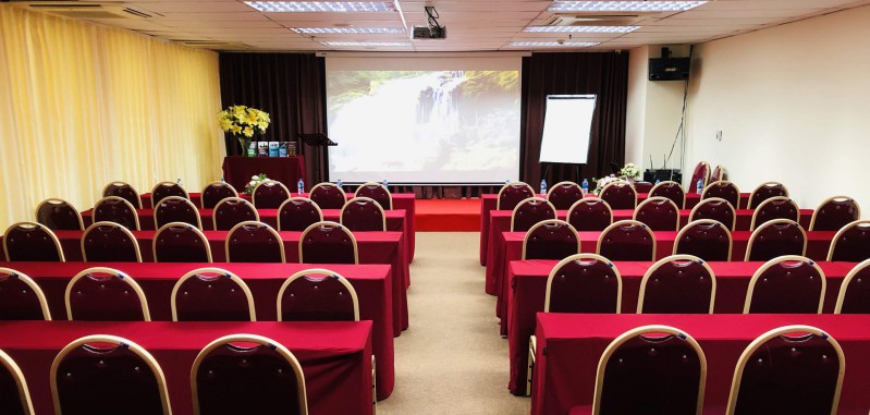 #TOP 11 địa điểm cho thuê hội trường uy tín - giá rẻ tại Hà Nội 4 cho thuê hội trường tại hà nội VITD