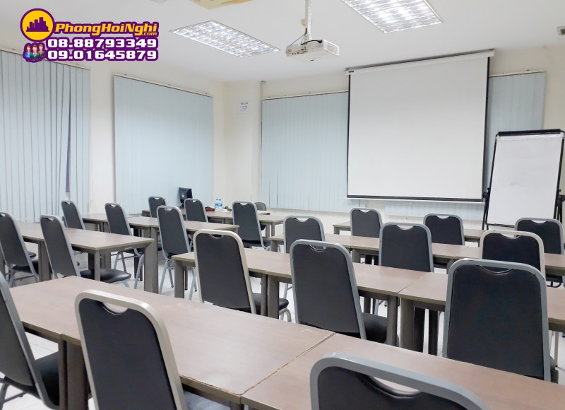 Những lưu ý khi thuê phòng dạy học 3 cho thuê phòng học, lớp học, training đào tạo