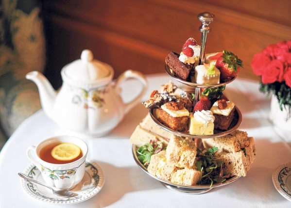 Tiệc trà là gì? Tea Break là gì? Những điều cần biết về tiệc trà Tea Break 2 tea break là gì
